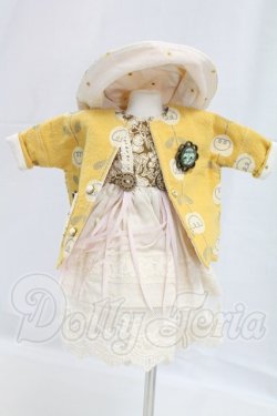 画像1: 幼SD/OF:衣装セット I-26-04-05-224-KD-ZI