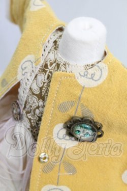 画像4: 幼SD/OF:衣装セット I-26-04-05-224-KD-ZI