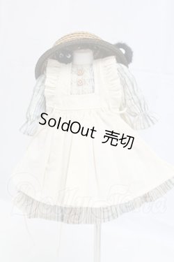 画像1: 幼SD/OF:衣装セット I-26-04-05-225-KD-ZI