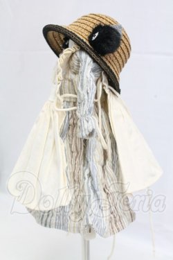 画像2: 幼SD/OF:衣装セット I-26-04-05-225-KD-ZI