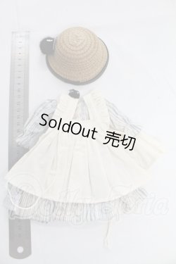 画像4: 幼SD/OF:衣装セット I-26-04-05-225-KD-ZI