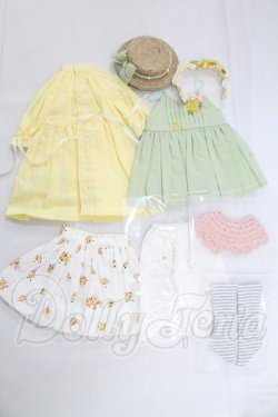 画像1: 幼SD/OF:衣装セット I-26-04-05-226-KD-ZI