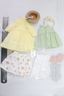 画像2: 幼SD/OF:衣装セット I-26-04-05-226-KD-ZI