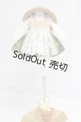 幼SD/OF:衣装セット I-26-04-05-227-KD-ZI