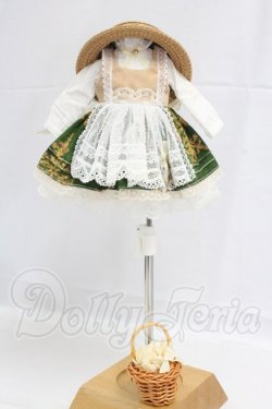 画像1: 幼SD/OF:衣装セット I-26-04-05-227-KD-ZI