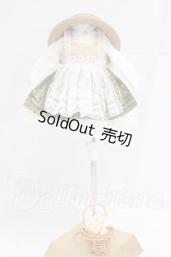 画像1: 幼SD/OF:衣装セット I-26-04-05-227-KD-ZI