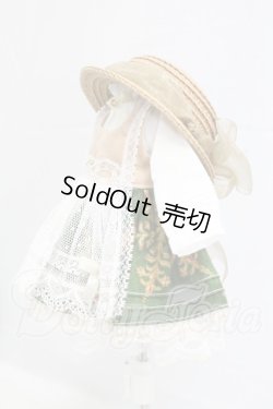 画像2: 幼SD/OF:衣装セット I-26-04-05-227-KD-ZI