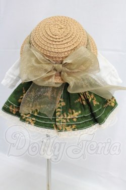 画像3: 幼SD/OF:衣装セット I-26-04-05-227-KD-ZI