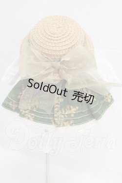 画像3: 幼SD/OF:衣装セット I-26-04-05-227-KD-ZI