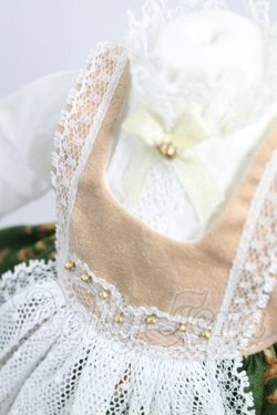 画像4: 幼SD/OF:衣装セット I-26-04-05-227-KD-ZI