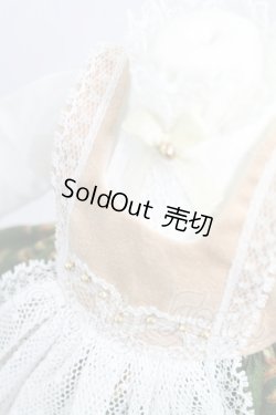 画像4: 幼SD/OF:衣装セット I-26-04-05-227-KD-ZI