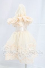 幼SD/OF:衣装セット I-26-04-05-229-KD-ZI