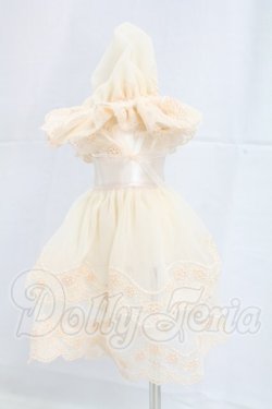 画像1: 幼SD/OF:衣装セット I-26-04-05-229-KD-ZI