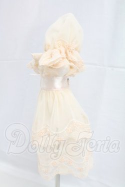 画像2: 幼SD/OF:衣装セット I-26-04-05-229-KD-ZI