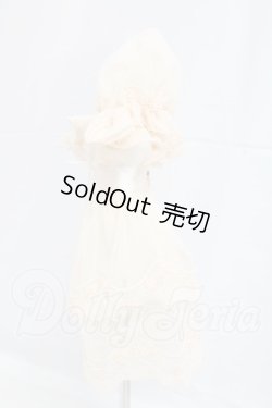 画像2: 幼SD/OF:衣装セット I-26-04-05-229-KD-ZI