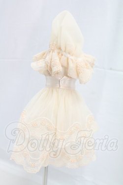 画像3: 幼SD/OF:衣装セット I-26-04-05-229-KD-ZI