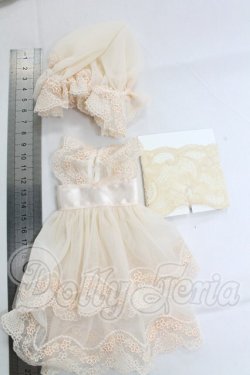 画像5: 幼SD/OF:衣装セット I-26-04-05-229-KD-ZI