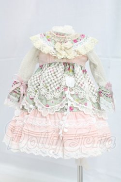 画像1: 幼SD/OF:ワンピース I-26-04-05-231-KD-ZI