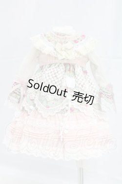 画像1: 幼SD/OF:ワンピース I-26-04-05-231-KD-ZI