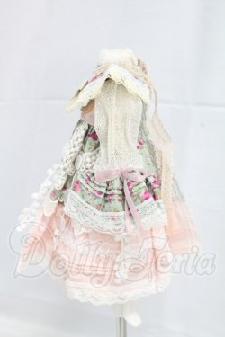 画像2: 幼SD/OF:ワンピース I-26-04-05-231-KD-ZI