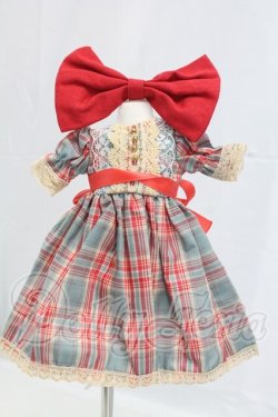 画像1: 幼SD/OF:ワンピース I-26-04-05-234-KD-ZI