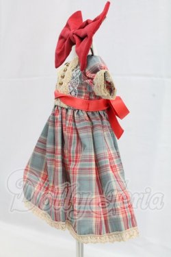 画像2: 幼SD/OF:ワンピース I-26-04-05-234-KD-ZI