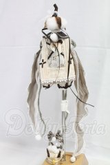 30cmドールサイズ/OF:衣装セット I-26-04-05-236-KD-ZI