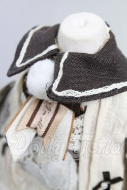 画像4: 30cmドールサイズ/OF:衣装セット I-26-04-05-236-KD-ZI