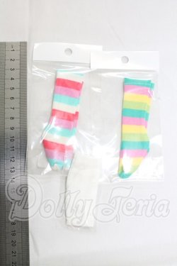 画像2: 幼SD/OF:靴下 I-26-04-05-238-KD-ZI