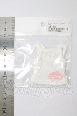 画像3: 幼SD/OF:下着 I-26-04-05-262-KD-ZI