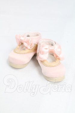 画像1: 幼SD/OF:靴 I-26-04-05-248-KD-ZI