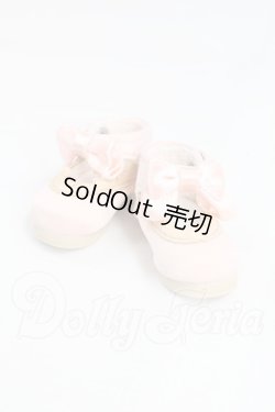 画像1: 幼SD/OF:靴 I-26-04-05-248-KD-ZI