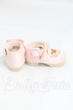 画像2: 幼SD/OF:靴 I-26-04-05-248-KD-ZI
