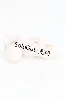 画像2: 幼SD/OF:靴 I-26-04-05-248-KD-ZI