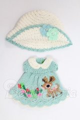 ミディブライス/OF:衣装 I-26-04-05-251-KD-ZI