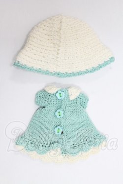 画像2: ミディブライス/OF:衣装 I-26-04-05-251-KD-ZI