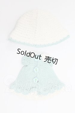 画像2: ミディブライス/OF:衣装 I-26-04-05-251-KD-ZI