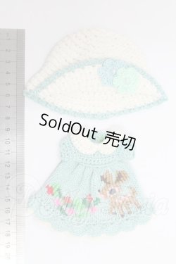 画像3: ミディブライス/OF:衣装 I-26-04-05-251-KD-ZI