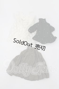 画像2: ネオブライス/OF:衣装 I-26-04-05-254-KD-ZI