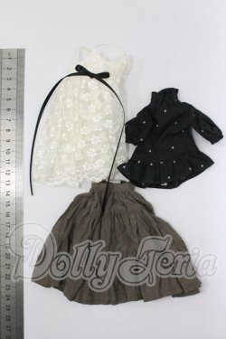 画像3: ネオブライス/OF:衣装 I-26-04-05-254-KD-ZI