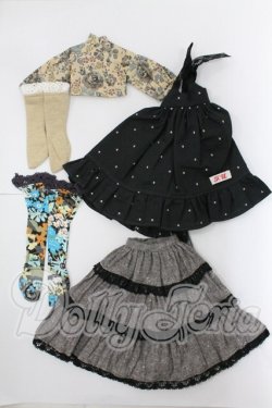 画像1: ネオブライス/OF:衣装 I-26-04-05-255-KD-ZI