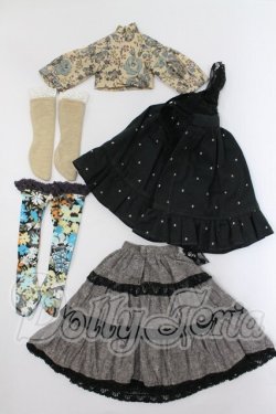 画像2: ネオブライス/OF:衣装 I-26-04-05-255-KD-ZI