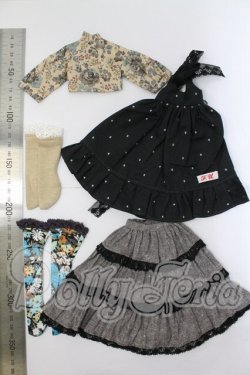 画像3: ネオブライス/OF:衣装 I-26-04-05-255-KD-ZI