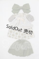 ネオブライス/OF:衣装 I-26-04-05-256-KD-ZI