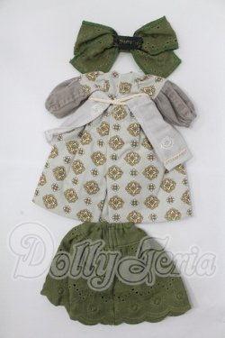 画像2: ネオブライス/OF:衣装 I-26-04-05-256-KD-ZI