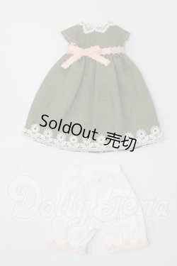 画像1: ネオブライス/OF:衣装 I-26-04-05-258-KD-ZI