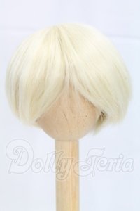 7inch/ウィッグ I-26-03-22-233-KD-ZI