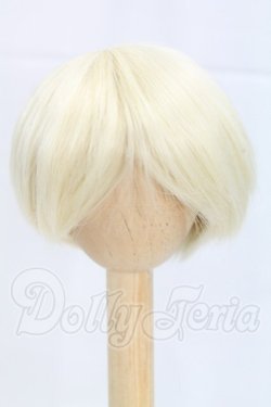 画像1: 7inch/ウィッグ I-26-03-22-233-KD-ZI