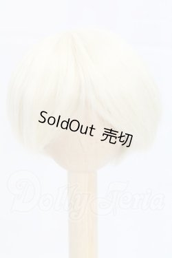 画像1: 7inch/ウィッグ I-26-03-22-233-KD-ZI