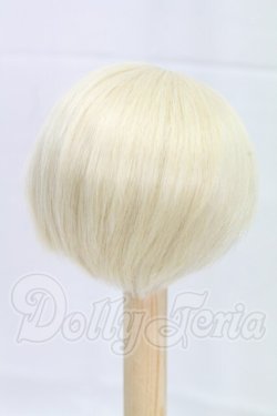 画像2: 7inch/ウィッグ I-26-03-22-233-KD-ZI